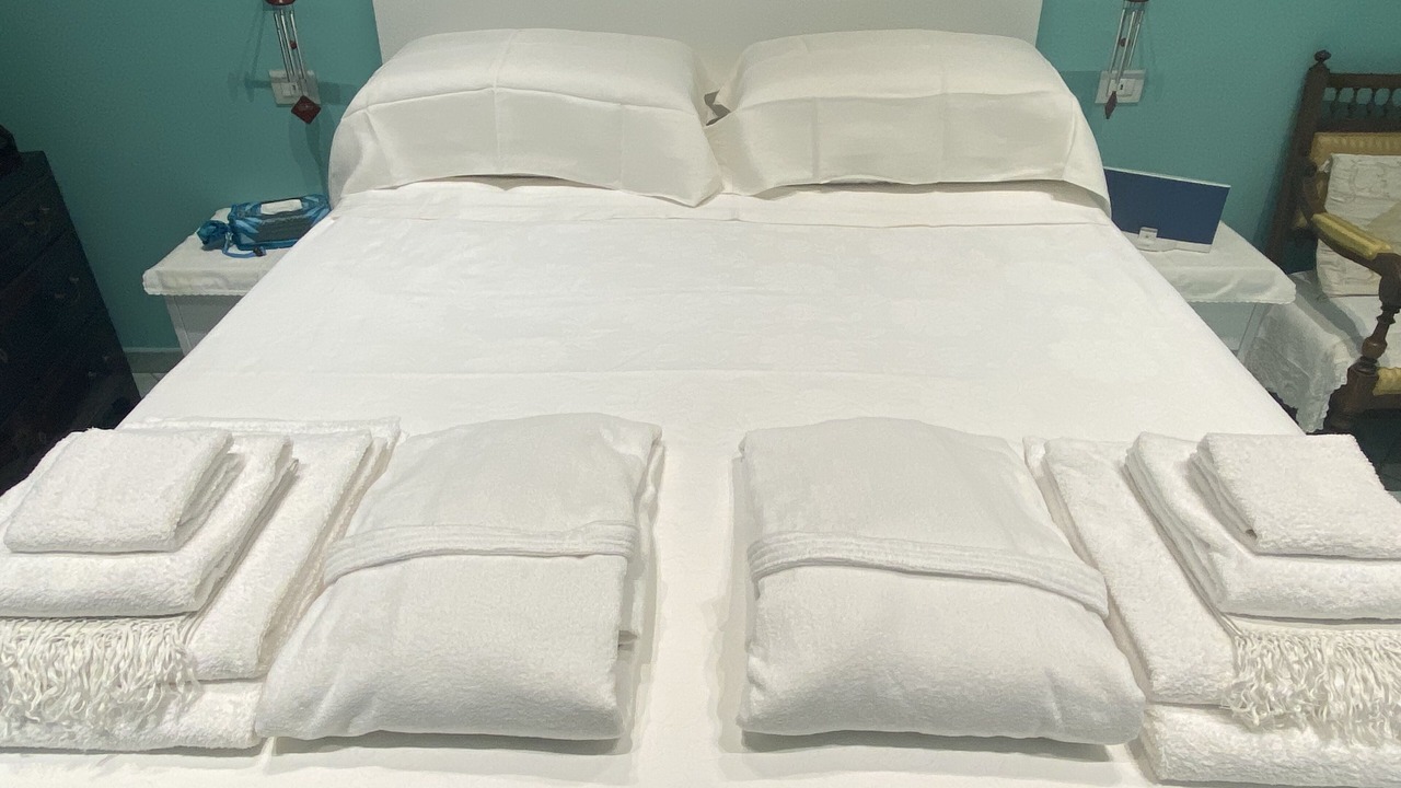 Photo of Bedroom in Sant'Agnello