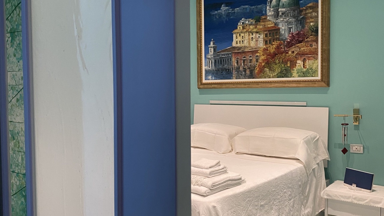 Photo of Bedroom in Sant'Agnello