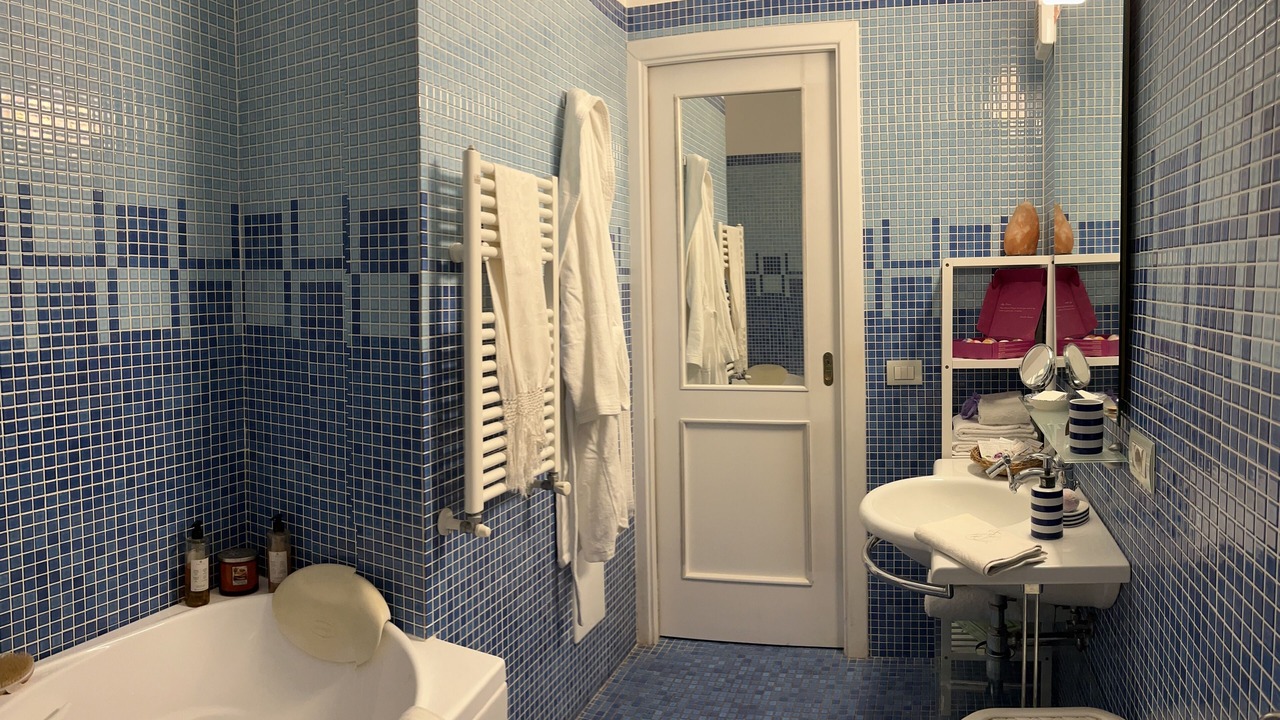 Photo of Bathroom in Sant'Agnello