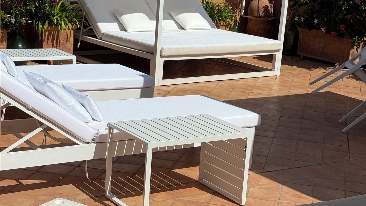Photo of Patio Balcony in Sant'Agnello