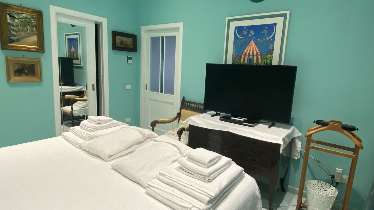 Photo of Bedroom in Sant'Agnello