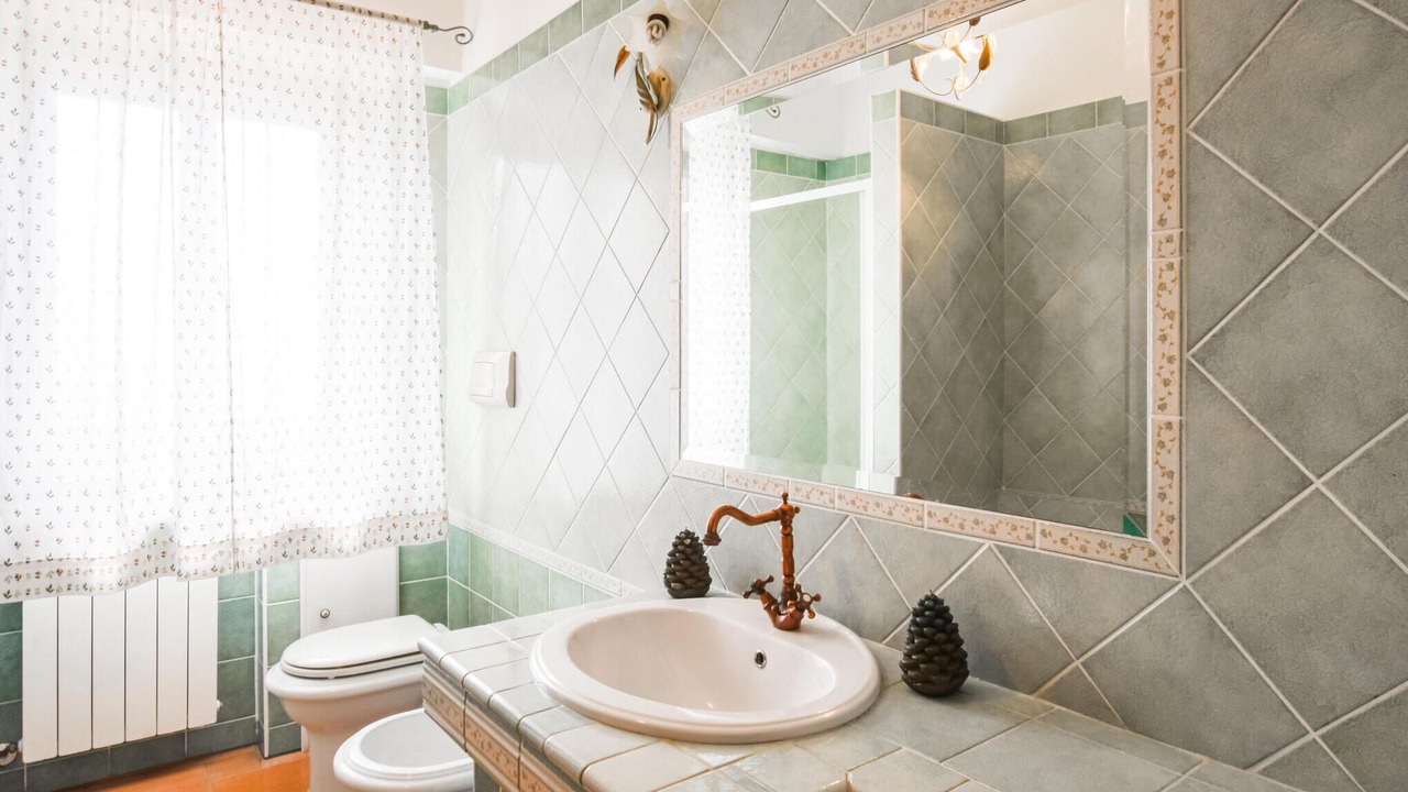 Photo of Bathroom in Bonifati