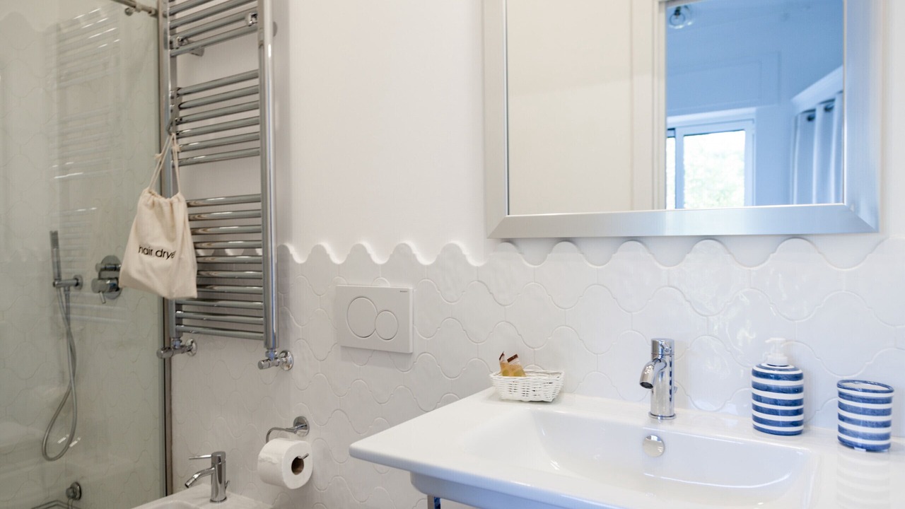 Photo of Bathroom in Sant'Agata sui Due Golfi