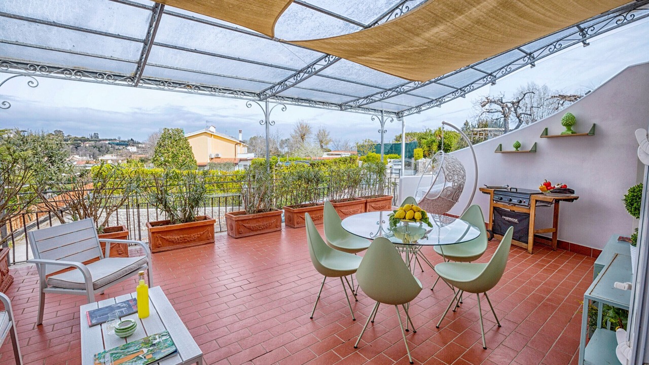 Photo of Outdoor in Sant'Agata sui Due Golfi