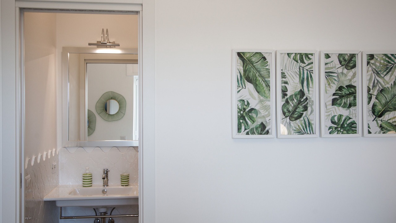Photo of Bathroom in Sant'Agata sui Due Golfi