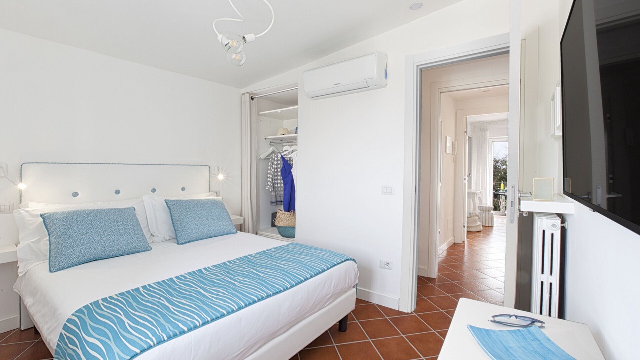 Photo of Bedroom in Sant'Agata sui Due Golfi