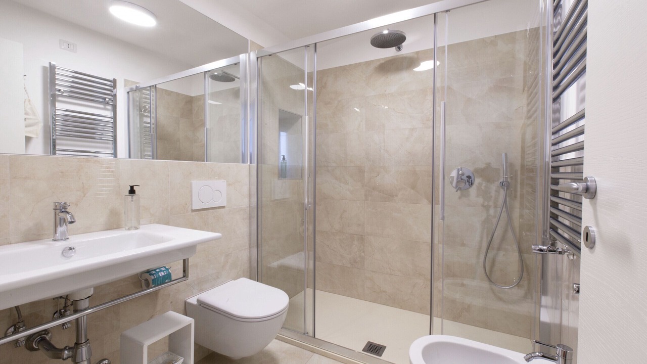 Photo of Bathroom in Sant'Agata sui Due Golfi