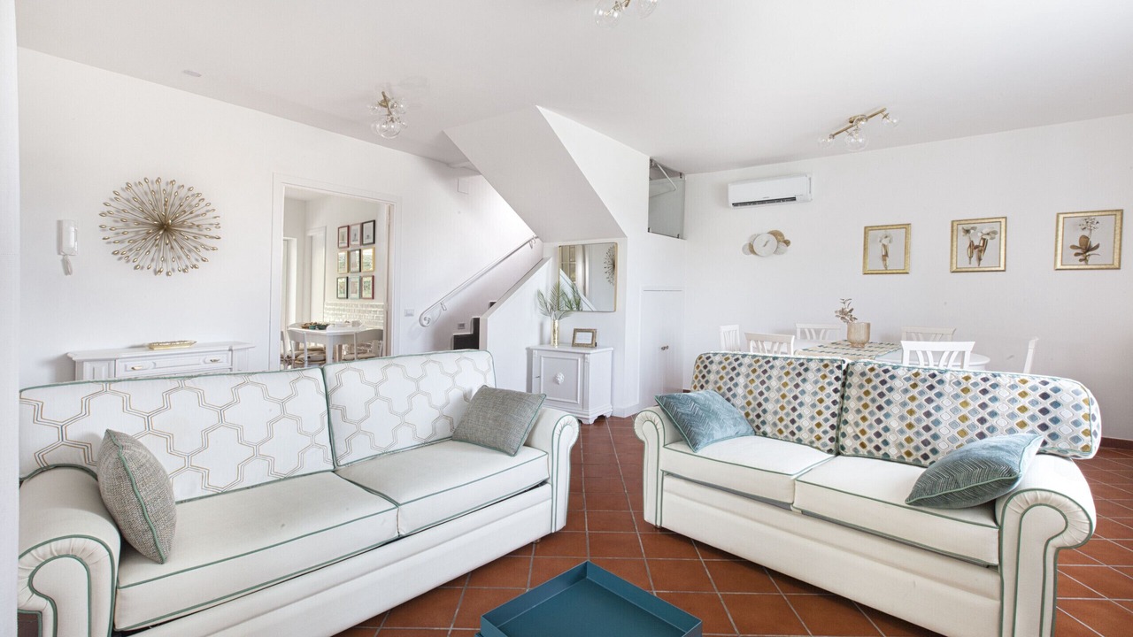 Photo of Livingroom in Sant'Agata sui Due Golfi