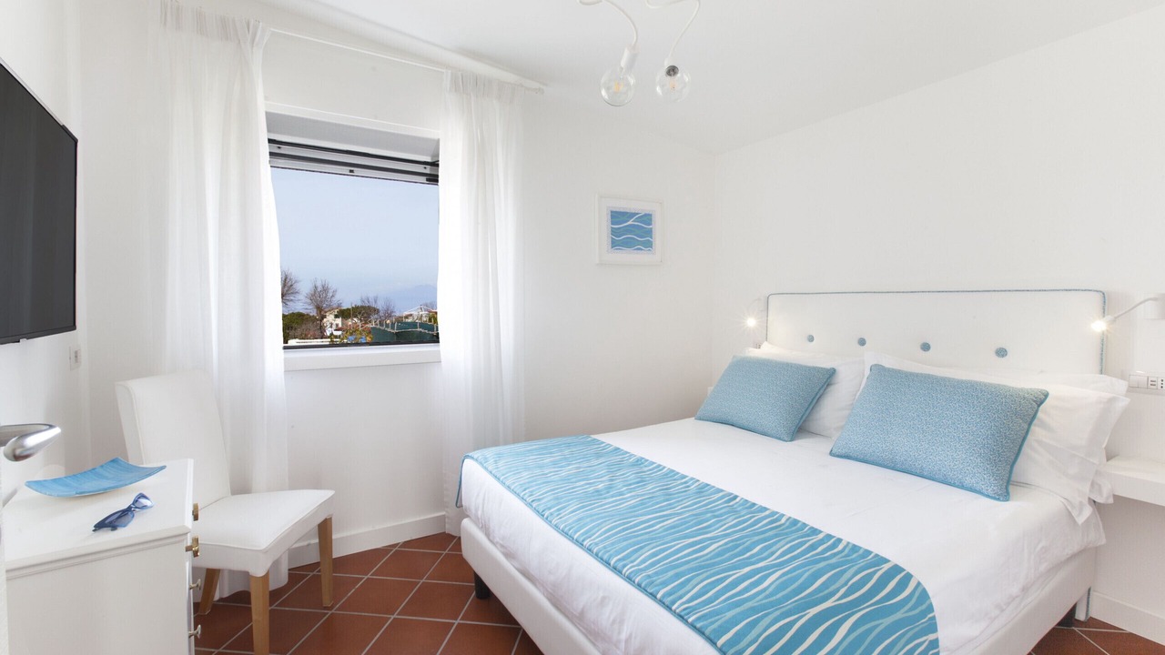 Photo of Bedroom in Sant'Agata sui Due Golfi