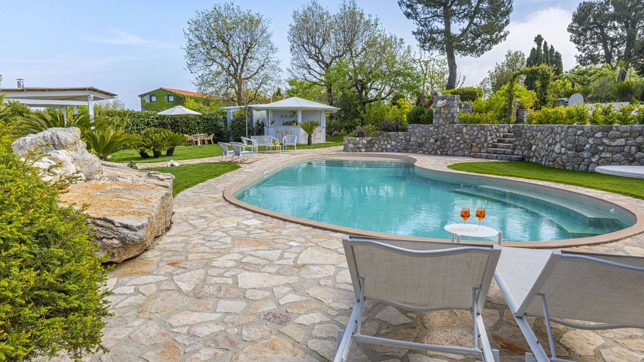 Photo of Outdoor in Sant'Agata sui Due Golfi
