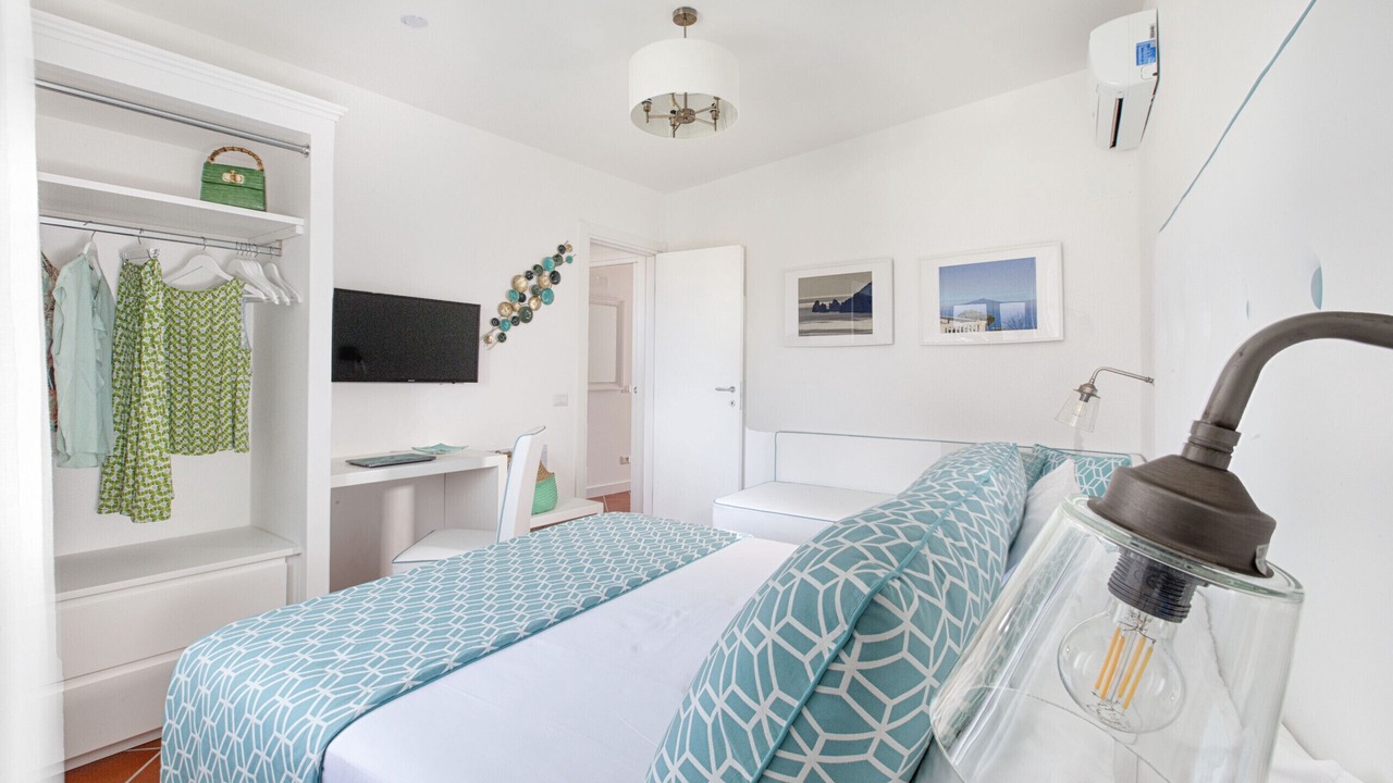Photo of Bedroom in Sant'Agata sui Due Golfi