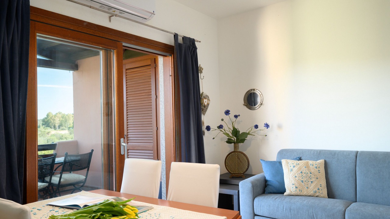 Photo of Livingroom in Murta Maria
