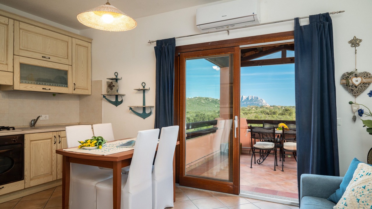 Photo of Livingroom in Murta Maria