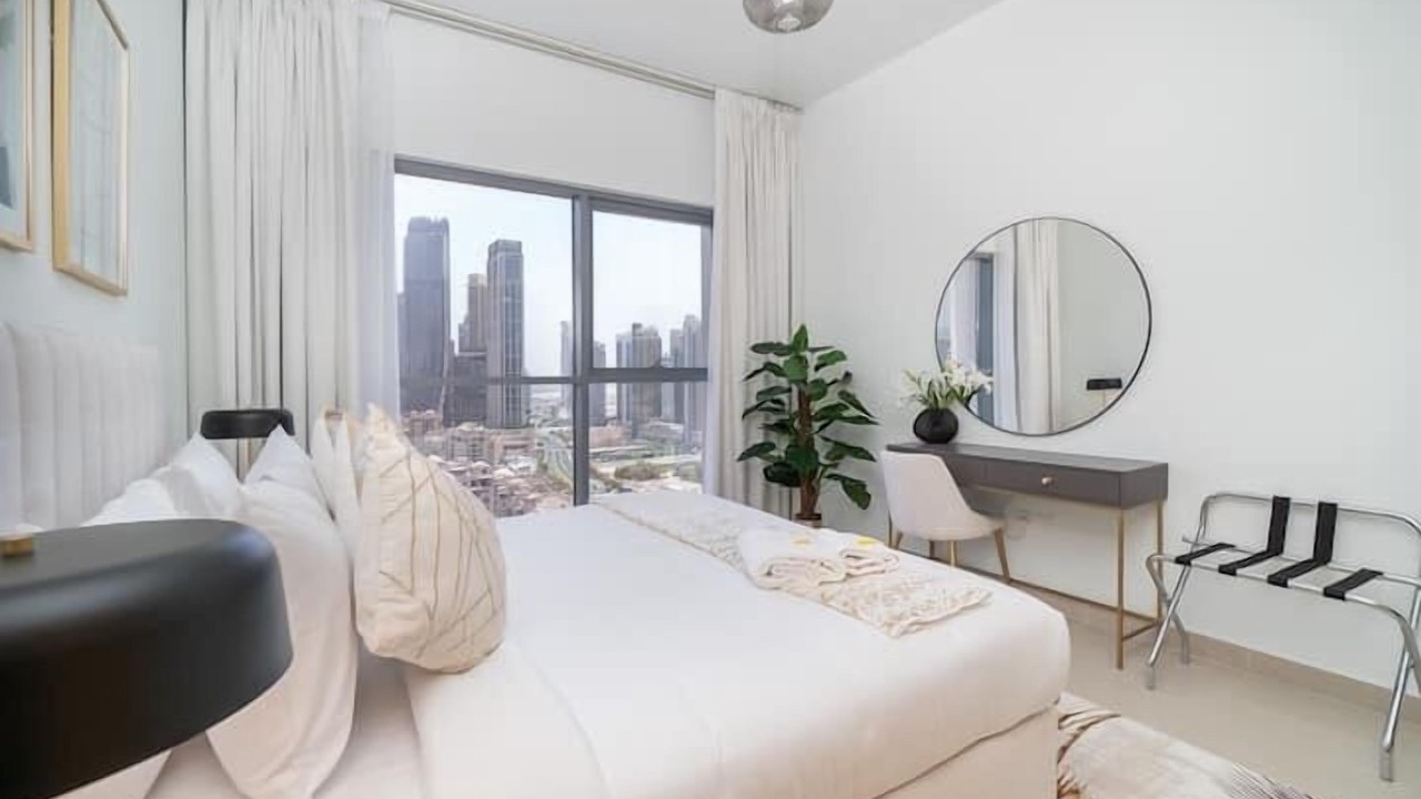Photo of Bedroom in Al Barsha 1