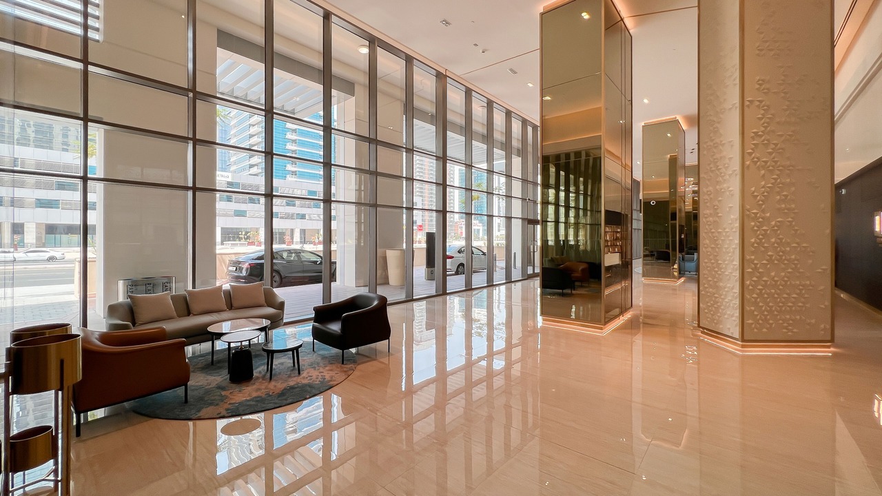 Photo of Others in Al Barsha 1