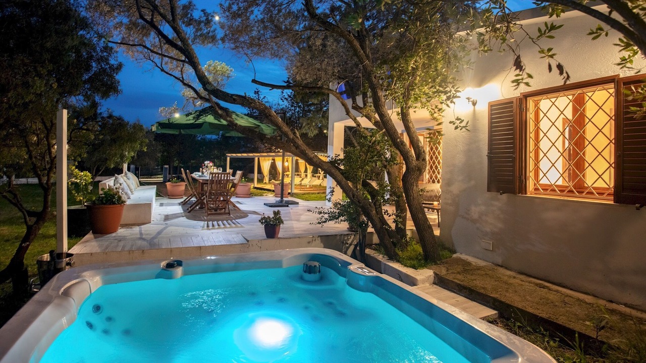Photo of Outdoor in Porto Istana