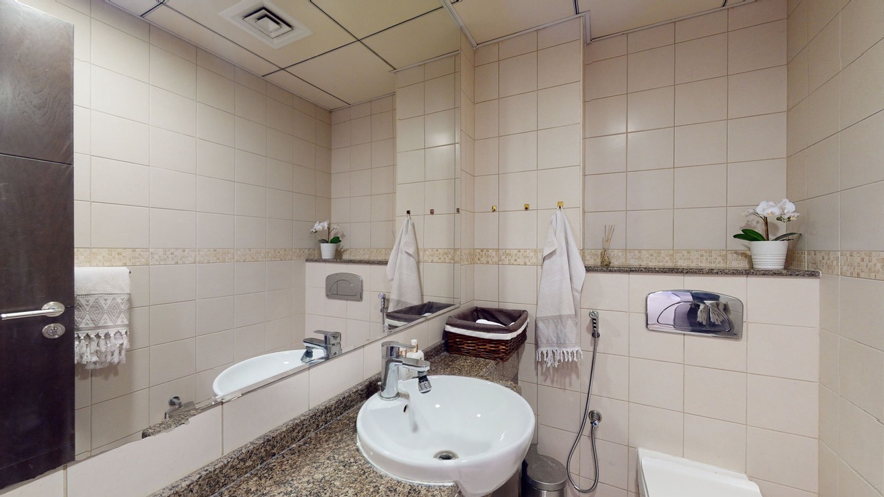 Photo of Bathroom in Al Sufouh 1