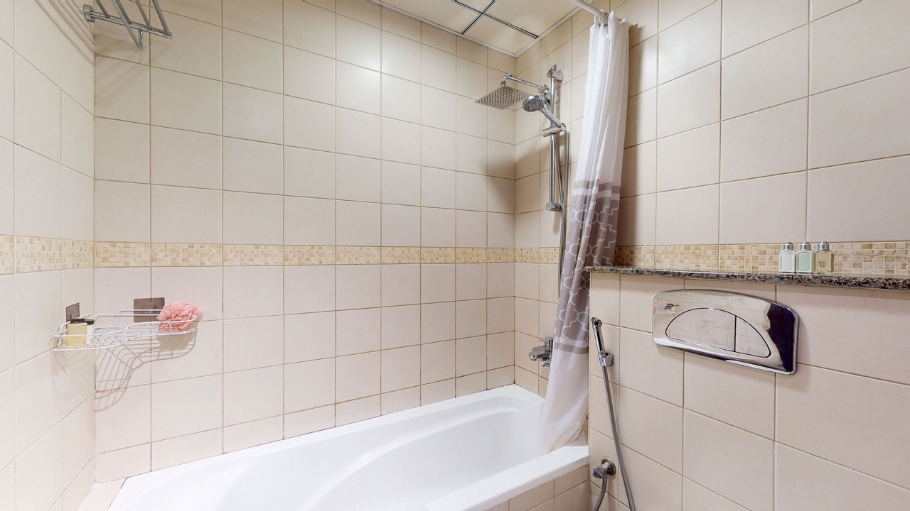 Photo of Bathroom in Al Sufouh 1