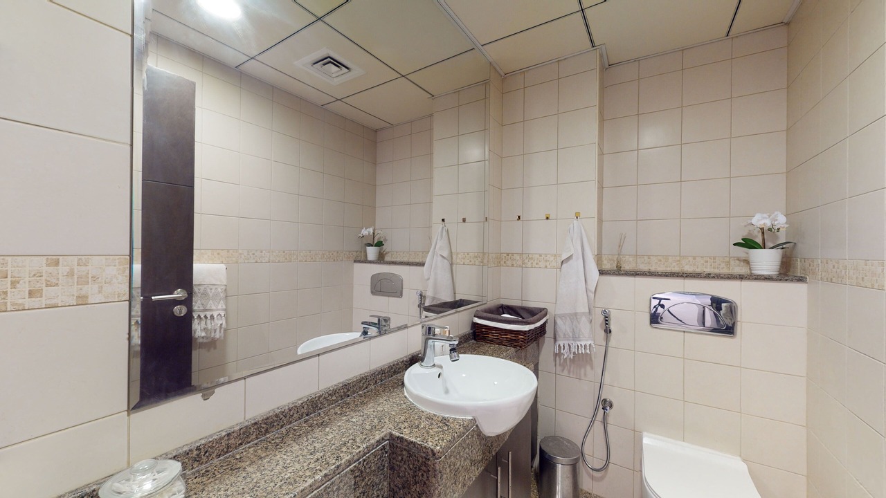 Photo of Bathroom in Al Sufouh 1