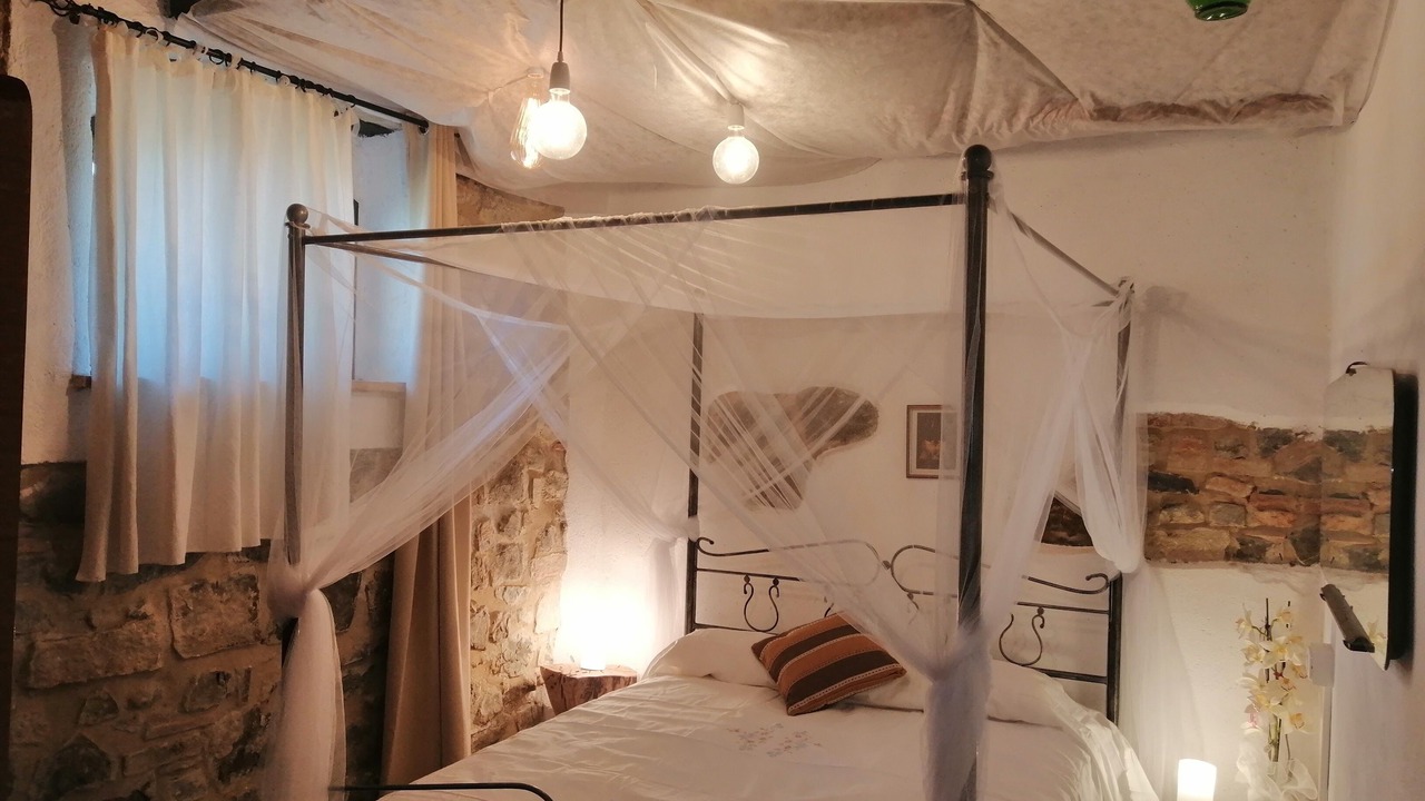 Photo of Bedroom in Montenero