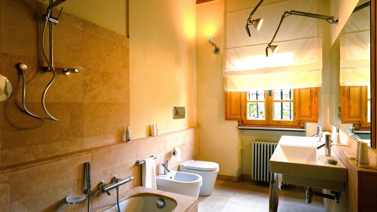 Photo of Bathroom in Pian di Sco