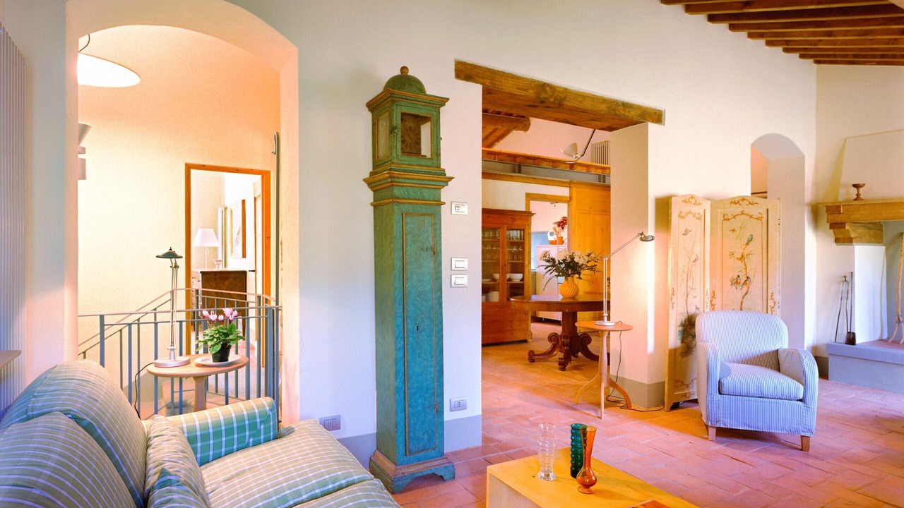 Photo of Livingroom in Pian di Sco