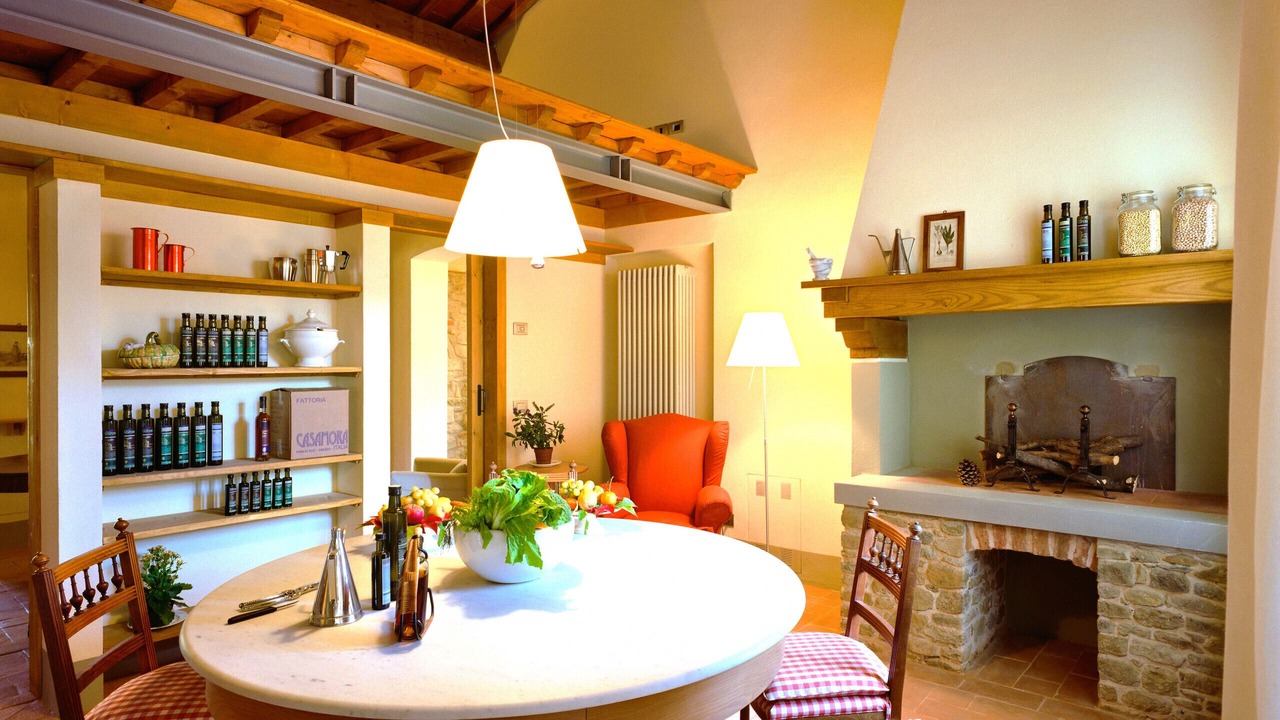 Photo of Livingroom in Pian di Sco