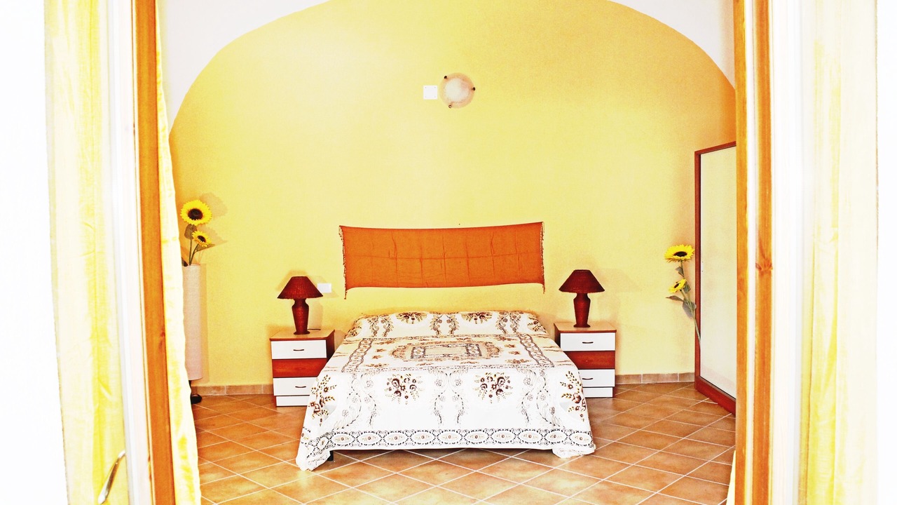 Photo of Bedroom in Panza