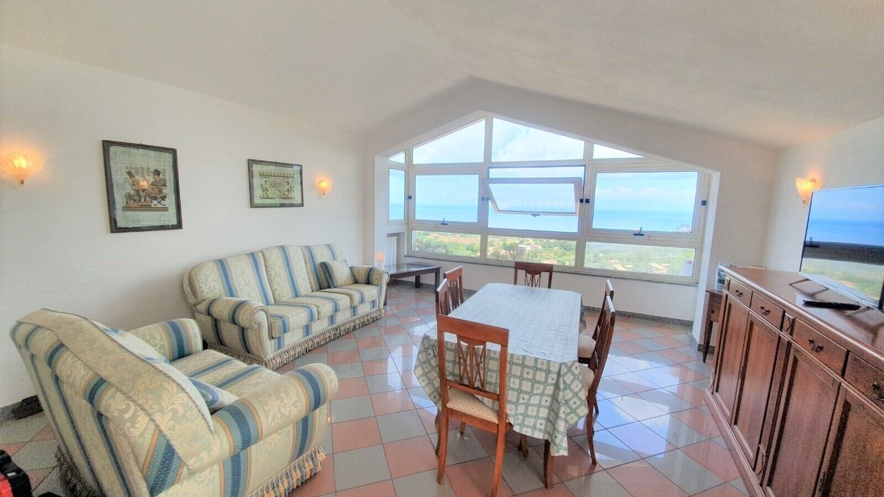 Photo of Livingroom in Tropea