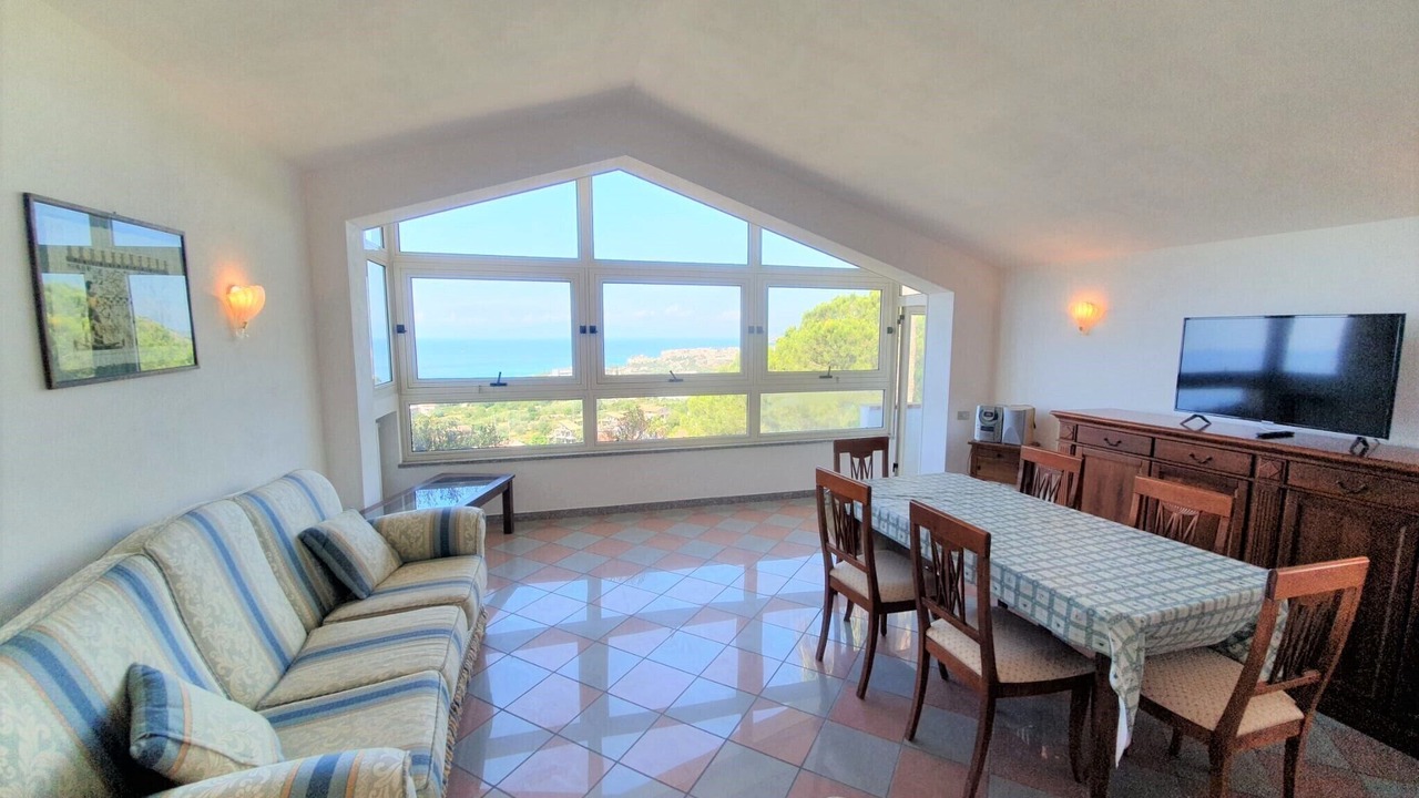 Photo of Livingroom in Tropea