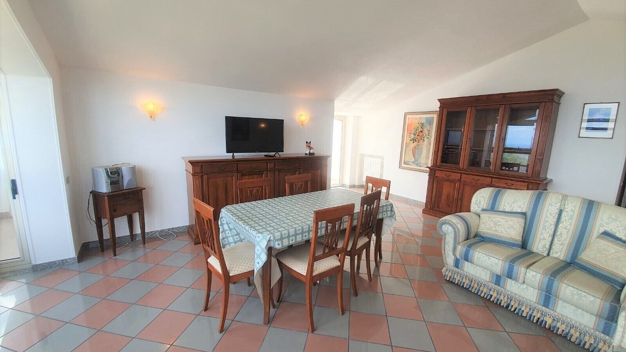 Photo of Livingroom in Tropea