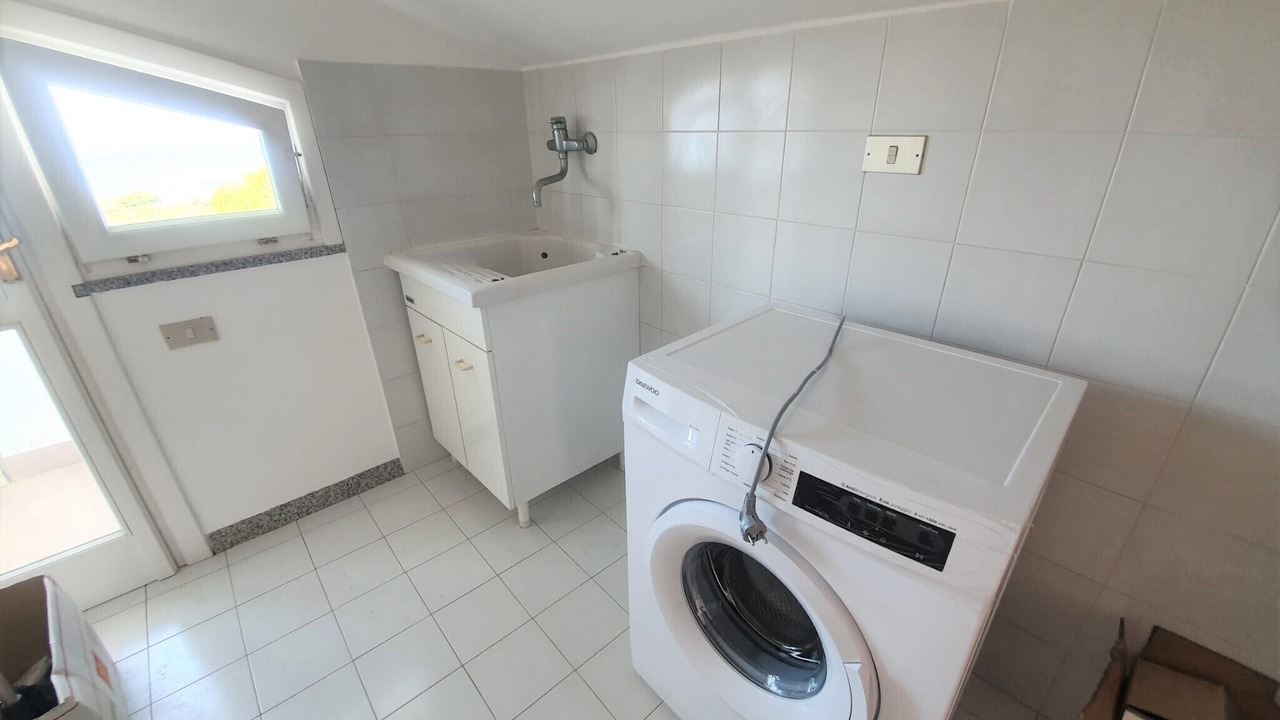Photo of Bathroom in Tropea