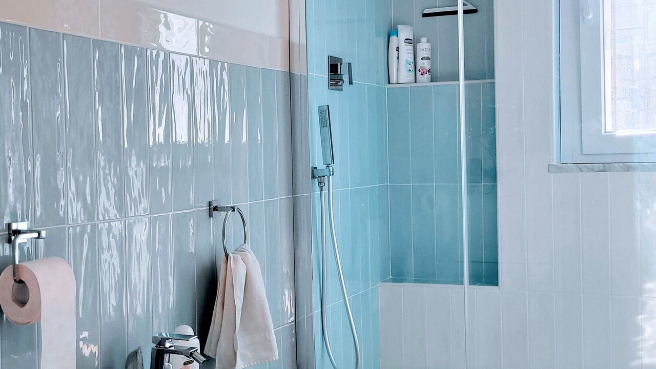 Photo of Bathroom in Castellammare di Stabia