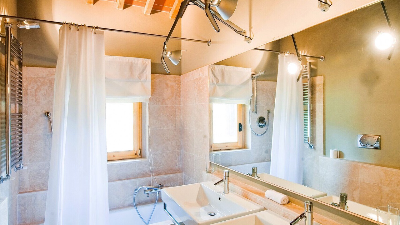 Photo of Bathroom in Pian di Sco