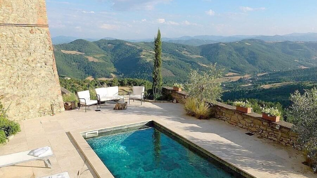 Photo of Outdoor in Monte Santa Maria Tiberina