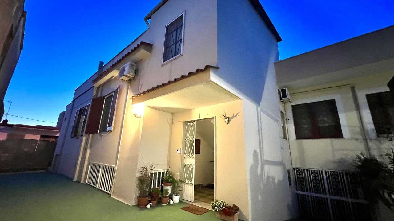 Photo of Outdoor in Trecase