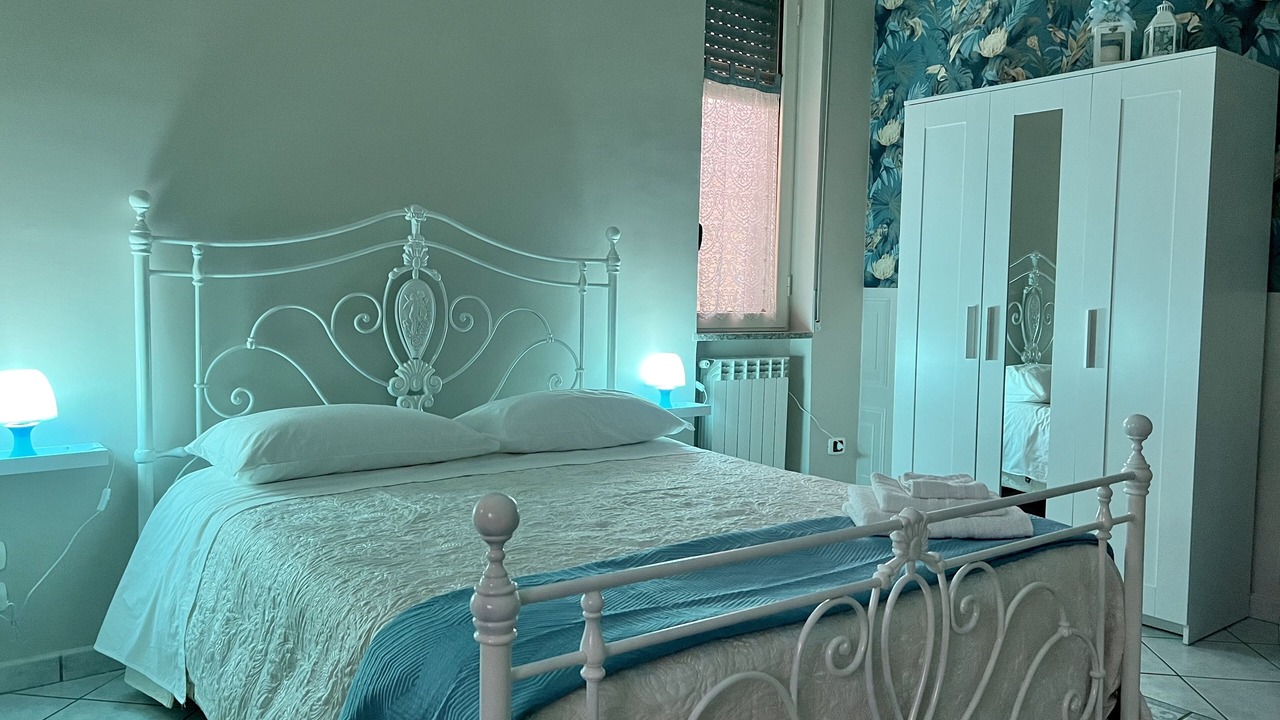 Photo of Bedroom in Trecase