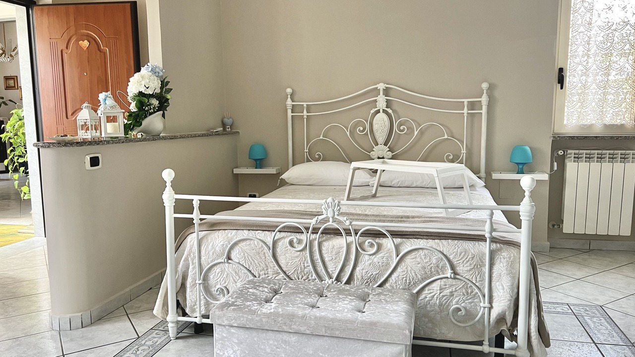 Photo of Bedroom in Trecase