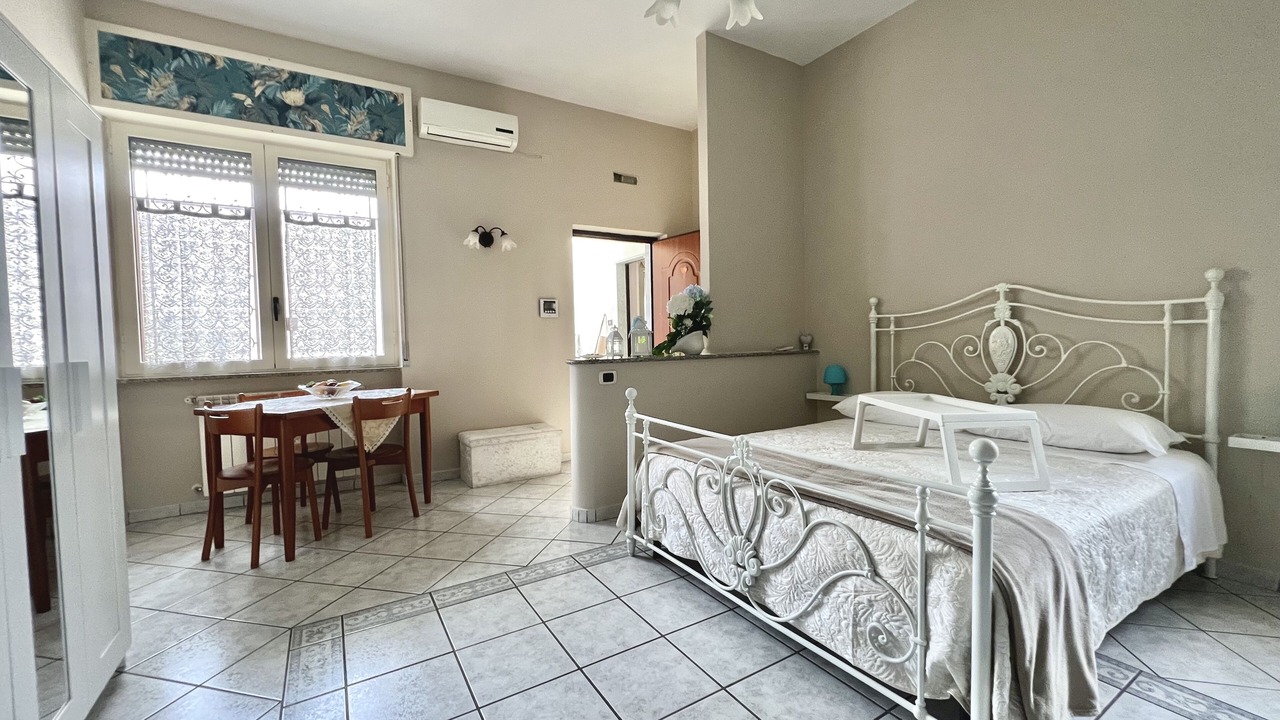 Photo of Bedroom in Trecase