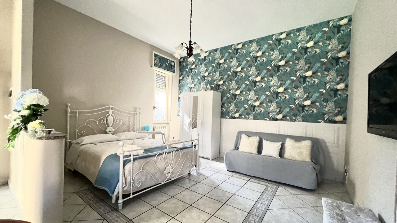 Photo of Bedroom in Trecase