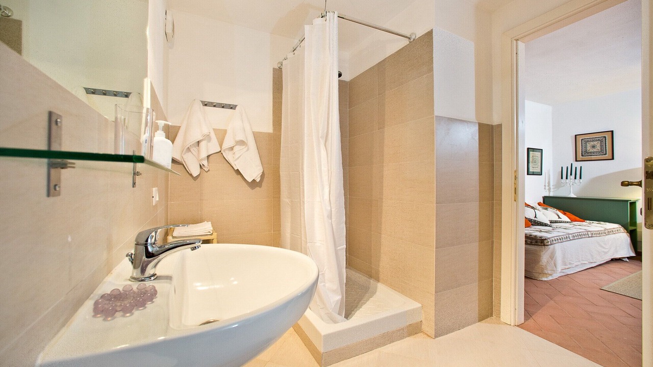 Photo of Bathroom in Scansano