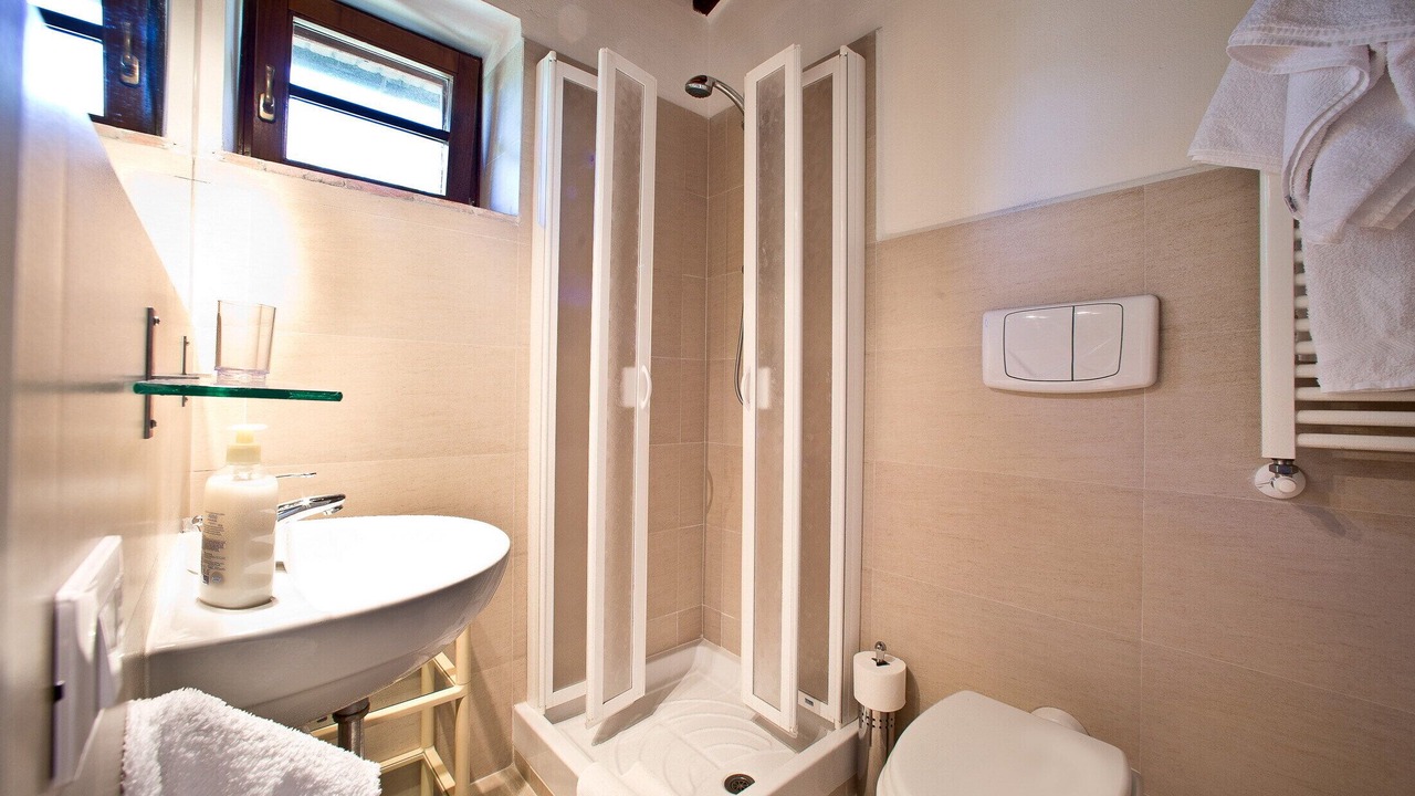 Photo of Bathroom in Scansano