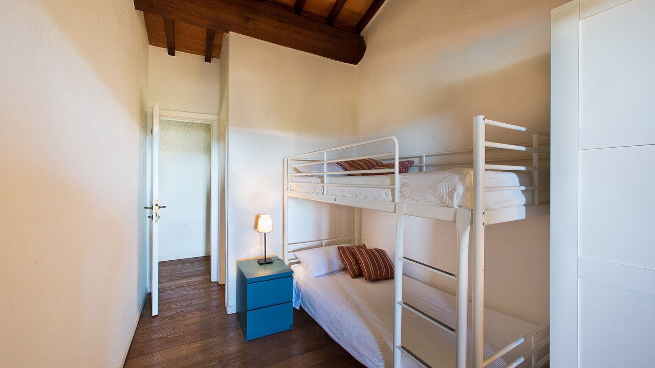 Photo of Bedroom in Scansano
