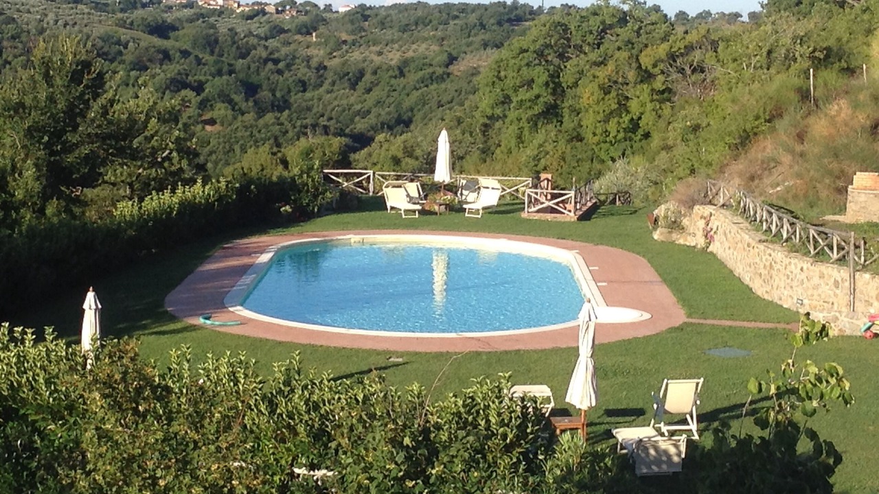 Photo of Outdoor in Scansano