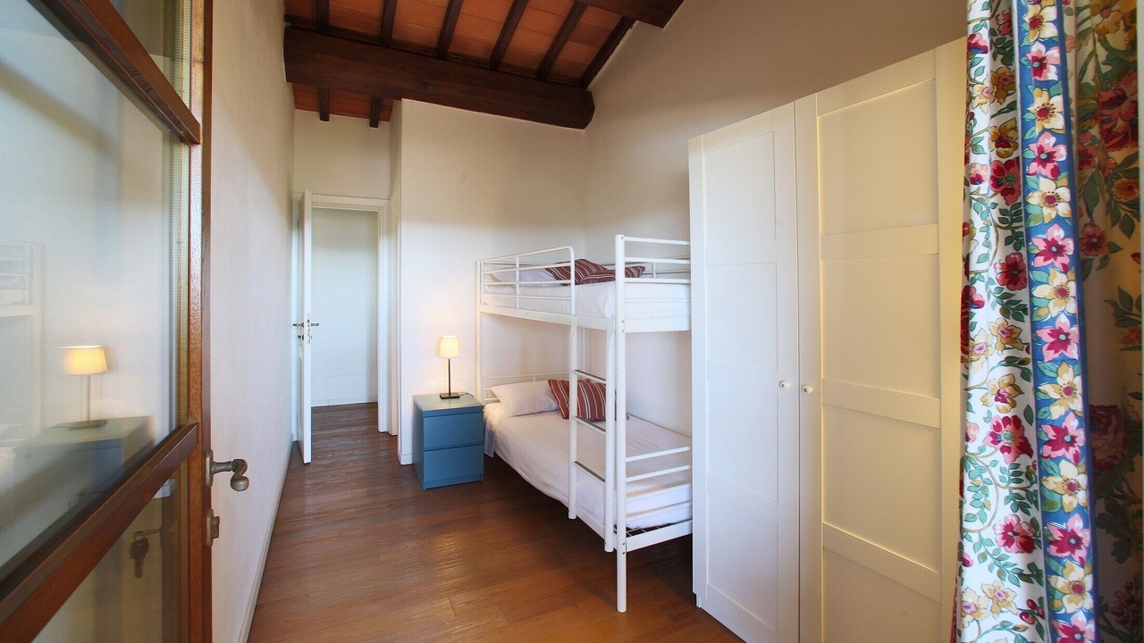 Photo of Bedroom in Scansano
