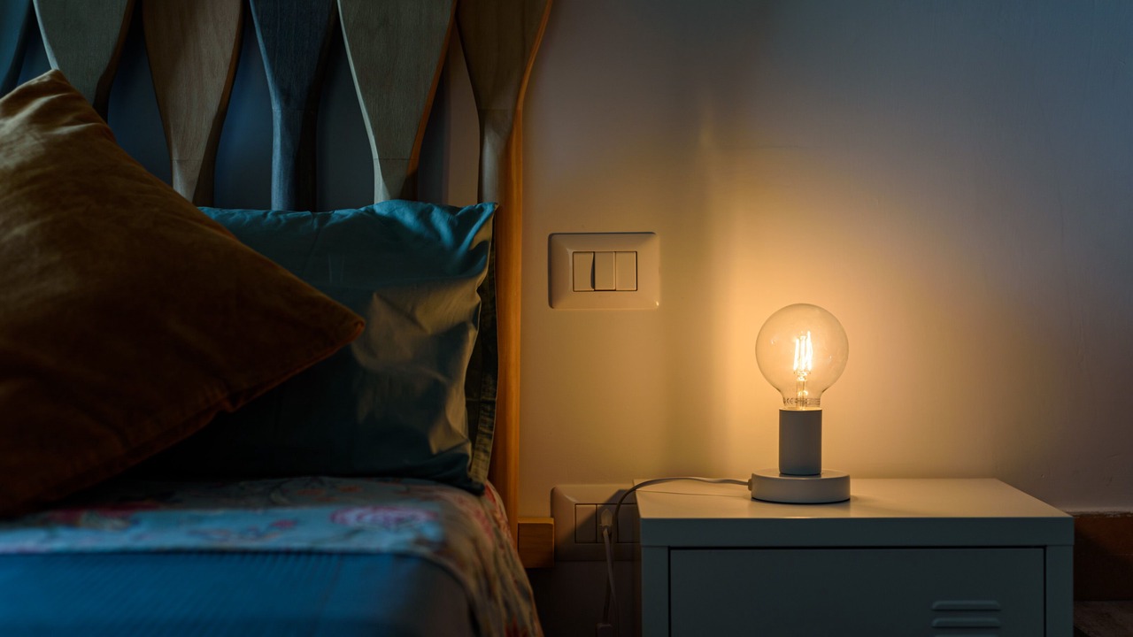 Photo of Bedroom in Pozzuoli