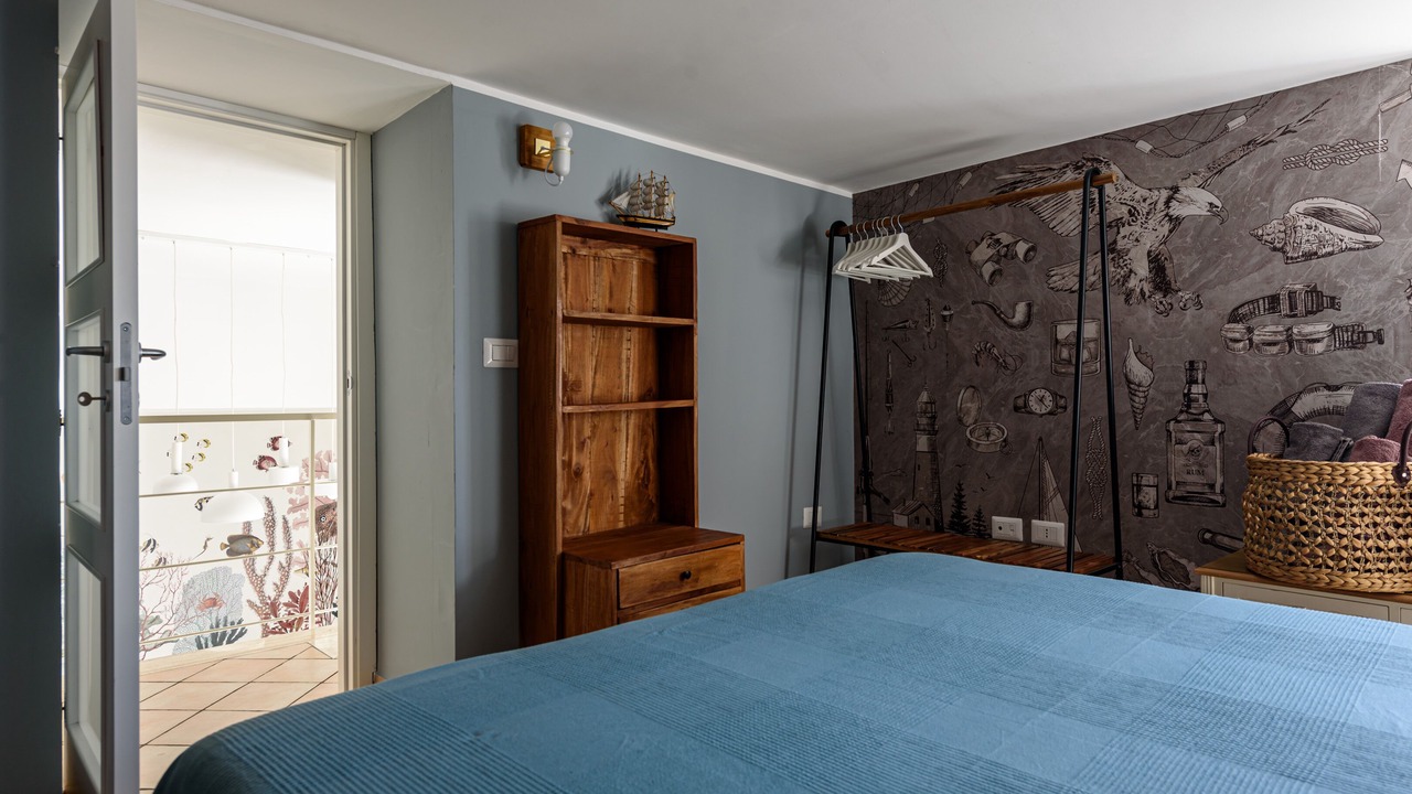 Photo of Bedroom in Pozzuoli