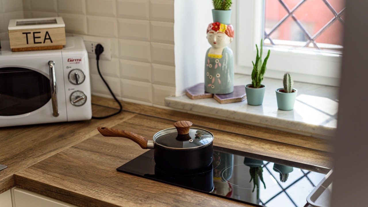 Photo of Kitchen in Pozzuoli