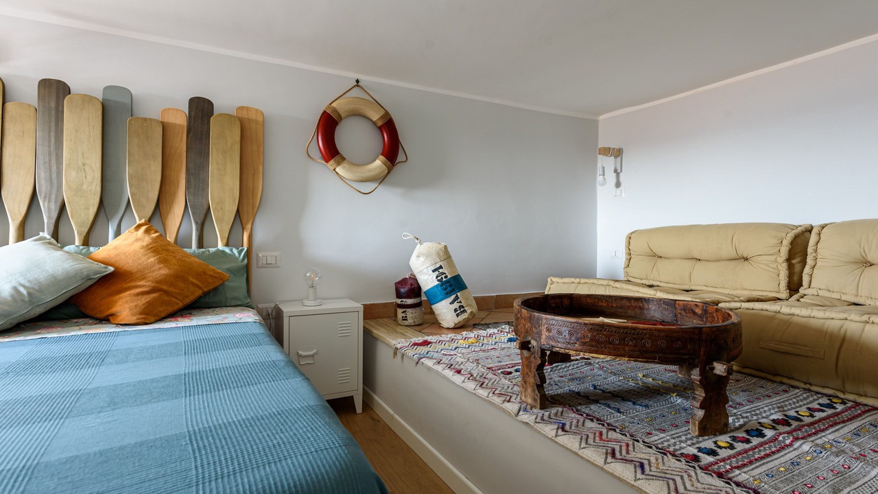 Photo of Bedroom in Pozzuoli