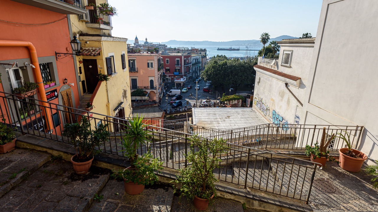 Photo of Others in Pozzuoli